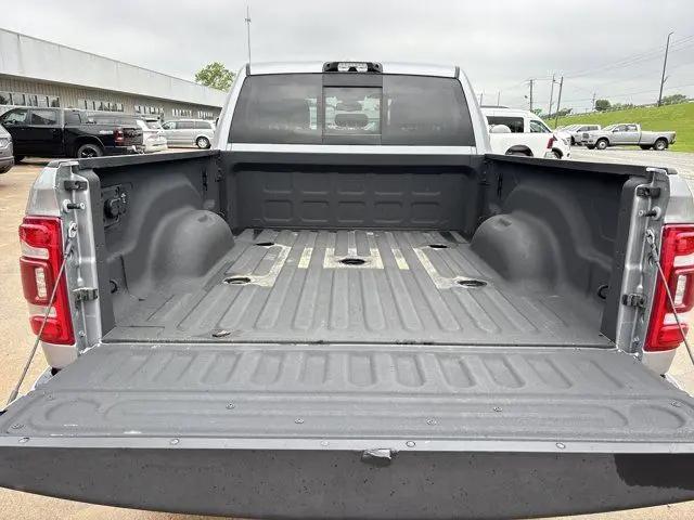 2024 Ram 2500 Laramie Crew Cab 4x4 6'4" Box