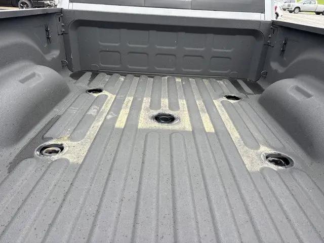 2024 Ram 2500 Laramie Crew Cab 4x4 6'4" Box