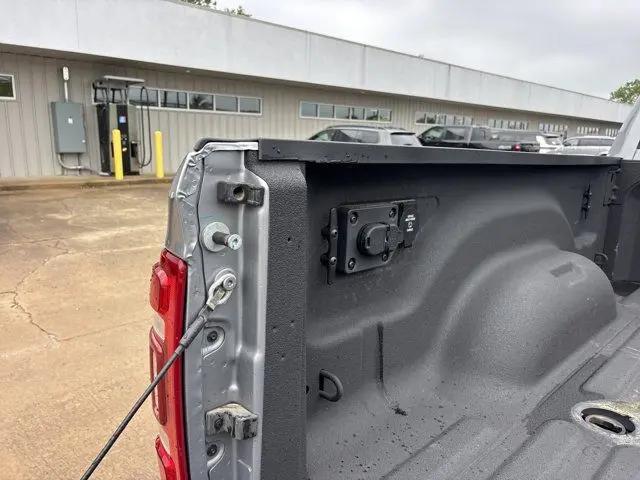 2024 Ram 2500 Laramie Crew Cab 4x4 6'4" Box