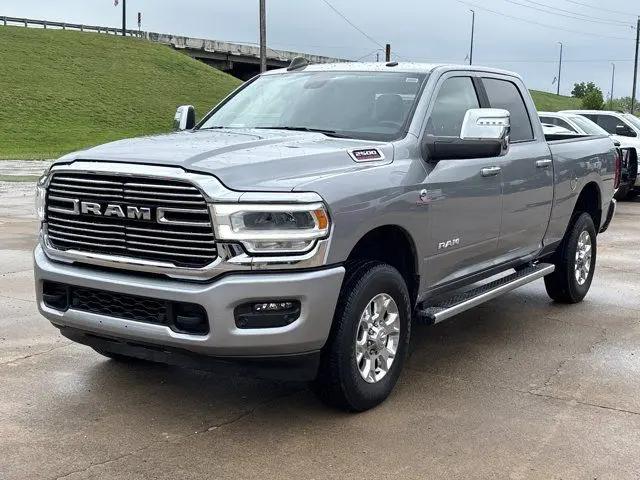 2024 Ram 2500 Laramie Crew Cab 4x4 6'4" Box
