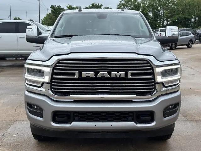 2024 Ram 2500 Laramie Crew Cab 4x4 6'4" Box