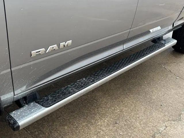 2024 Ram 2500 Laramie Crew Cab 4x4 6'4" Box