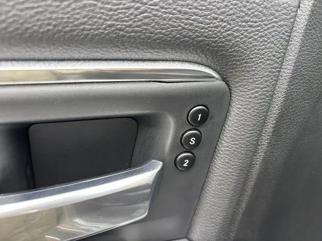 2024 Ram 2500 Laramie Crew Cab 4x4 6'4" Box