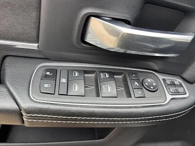 2024 Ram 2500 Laramie Crew Cab 4x4 6'4" Box
