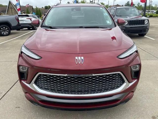 2024 Buick Encore GX Avenir FWD