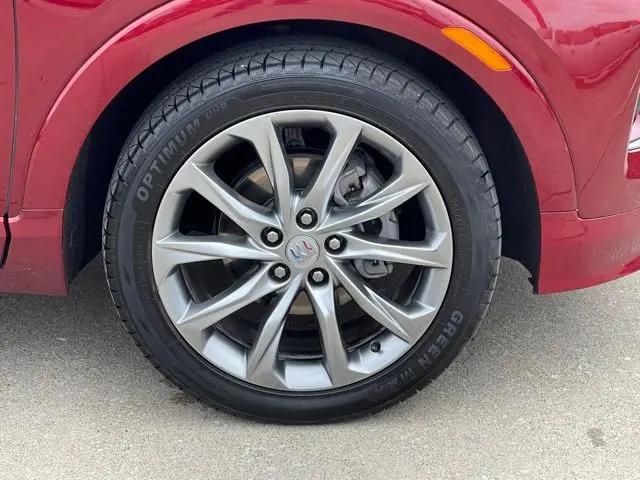 2024 Buick Encore GX Avenir FWD
