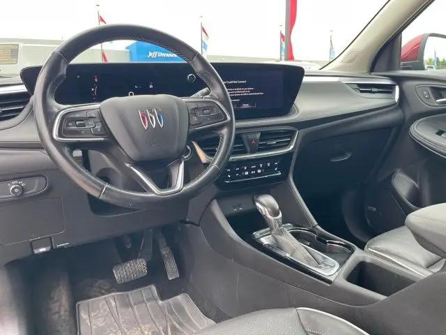 2024 Buick Encore GX Avenir FWD