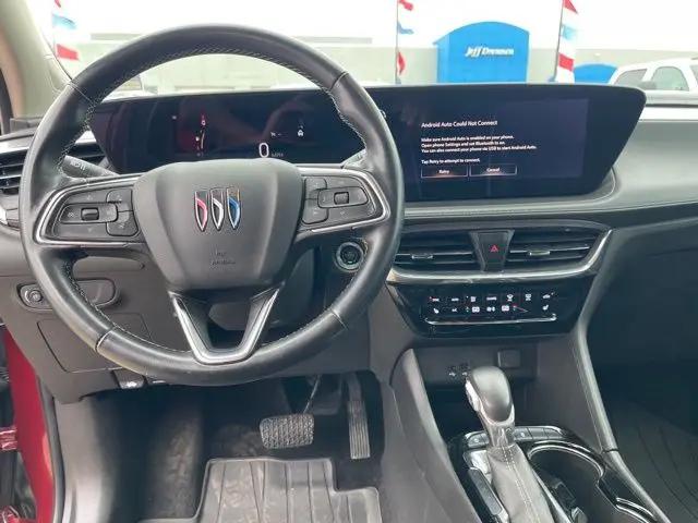 2024 Buick Encore GX Avenir FWD