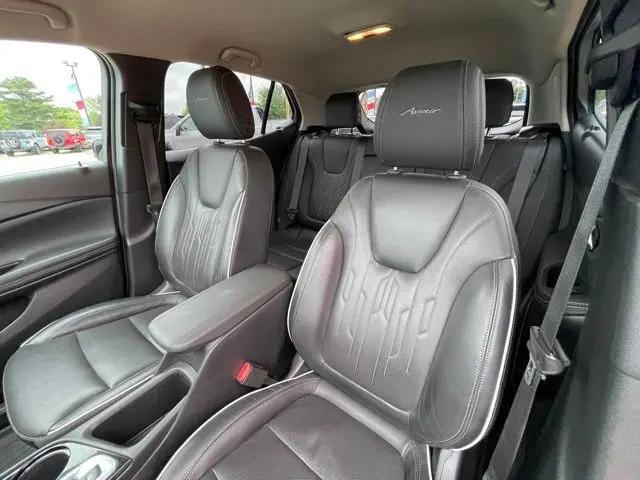 2024 Buick Encore GX Avenir FWD