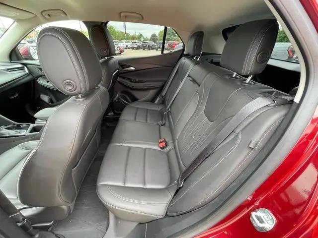 2024 Buick Encore GX Avenir FWD