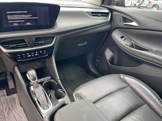2024 Buick Encore GX Avenir FWD