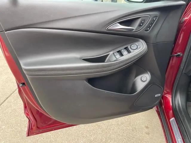 2024 Buick Encore GX Avenir FWD