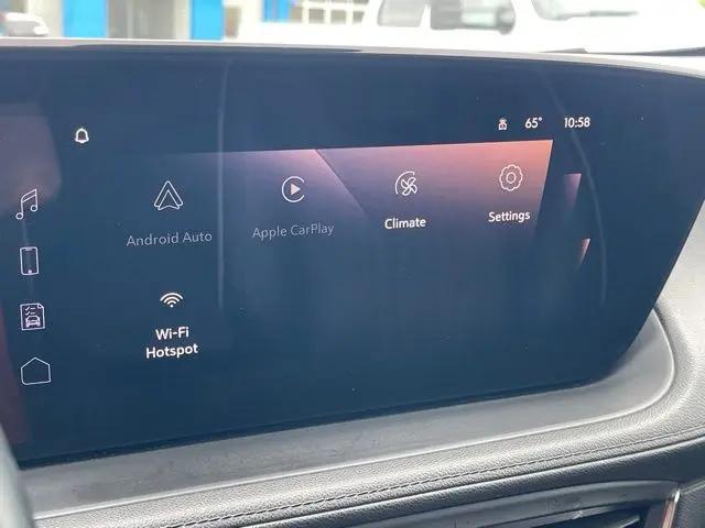 2024 Buick Encore GX Avenir FWD
