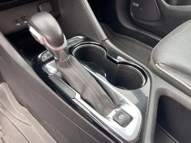 2024 Buick Encore GX Avenir FWD