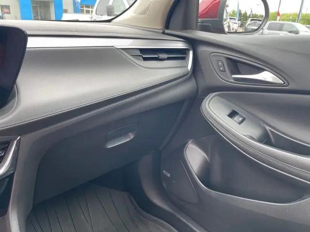 2024 Buick Encore GX Avenir FWD
