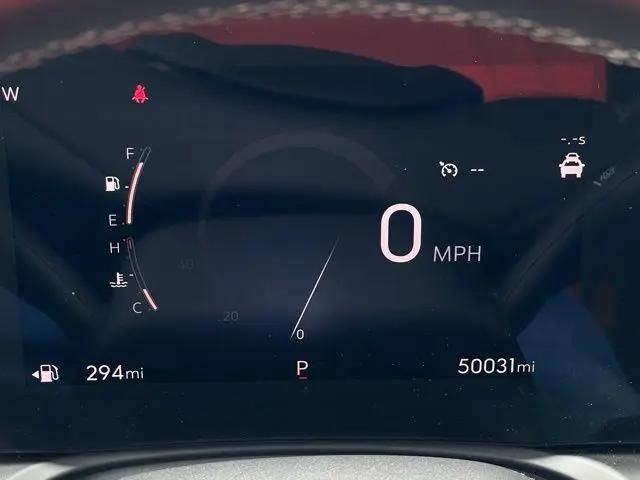 2024 Buick Encore GX Avenir FWD