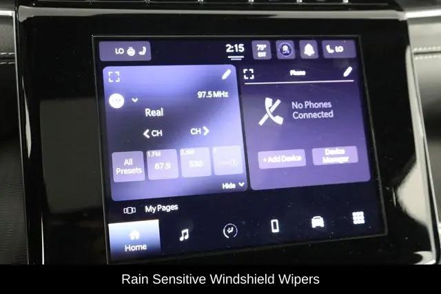 2025 Jeep Grand Cherokee Altitude X 4x4
