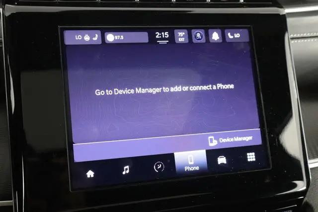 2025 Jeep Grand Cherokee Altitude X 4x4