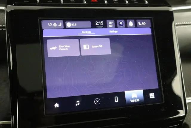 2025 Jeep Grand Cherokee Altitude X 4x4