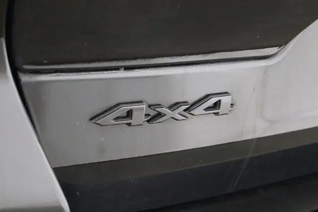 2025 Jeep Grand Cherokee Altitude X 4x4