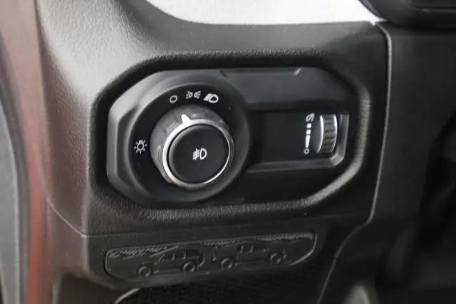 2025 Jeep Wrangler 2-Door Sport 4x4