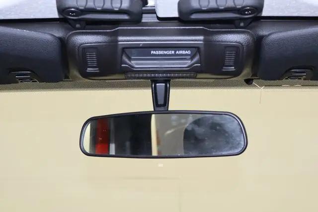 2025 Jeep Wrangler 2-Door Sport 4x4