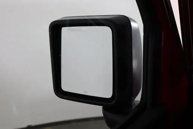 2025 Jeep Wrangler 2-Door Sport 4x4