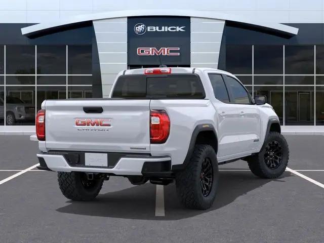 2026 GMC Canyon Elevation, RWD