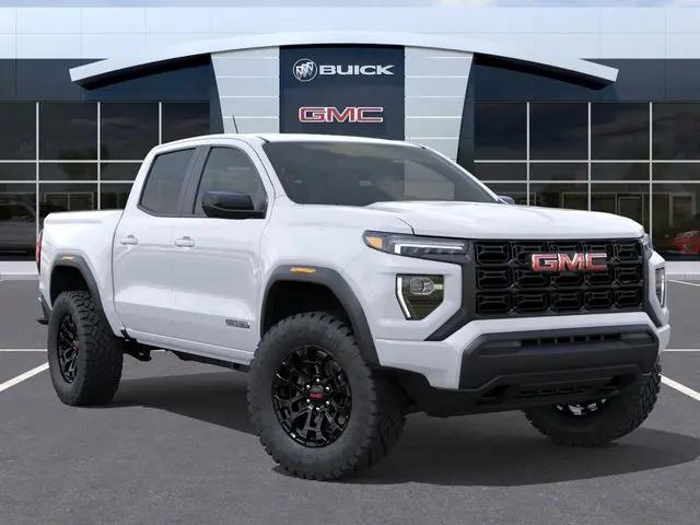 2026 GMC Canyon Elevation, RWD