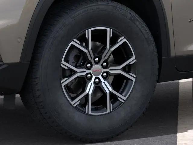 2026 GMC Acadia AT4 AWD