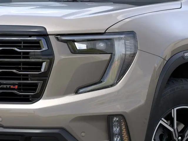 2026 GMC Acadia AT4 AWD