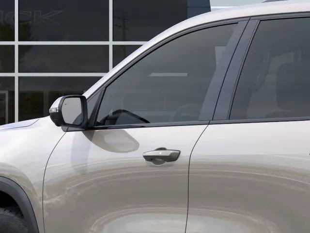 2026 GMC Acadia AT4 AWD