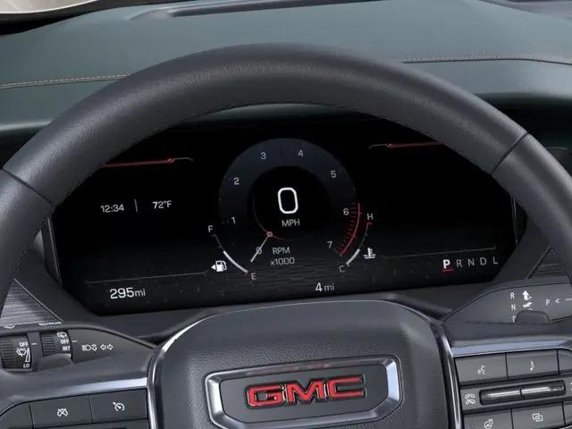 2026 GMC Acadia AT4 AWD
