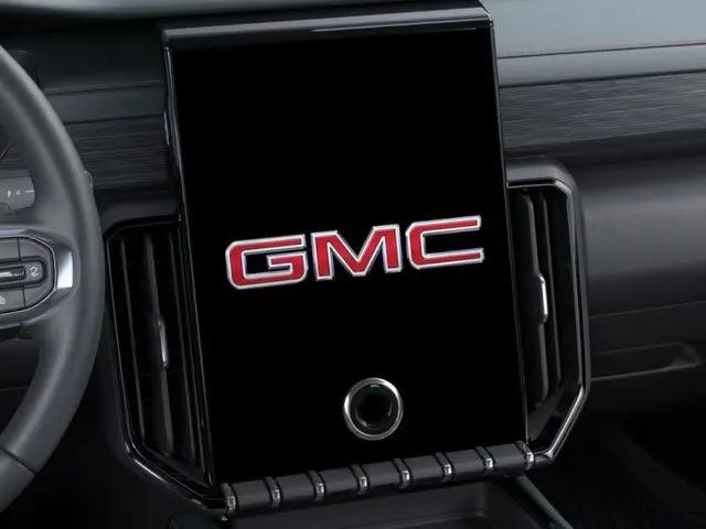 2026 GMC Acadia AT4 AWD