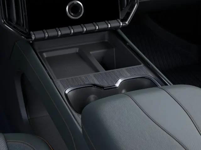 2026 GMC Acadia AT4 AWD