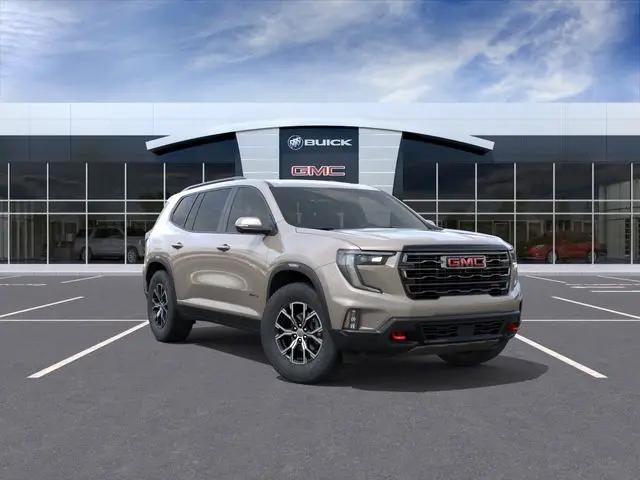 2026 GMC Acadia AT4 AWD for sale near Zanesville, OH
