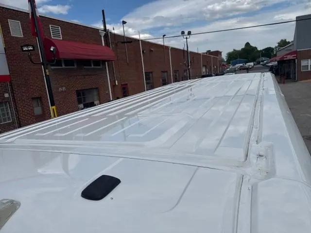 2023 Ram ProMaster 2500 Cargo Van High Roof 159" WB