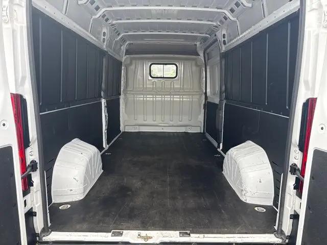 2023 Ram ProMaster 2500 Cargo Van High Roof 159" WB