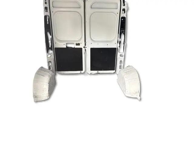 2023 Ram ProMaster 2500 Cargo Van High Roof 159" WB