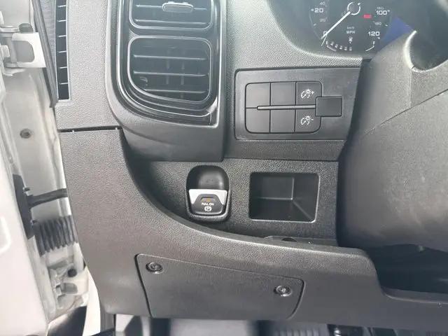 2023 Ram ProMaster 2500 Cargo Van High Roof 159" WB