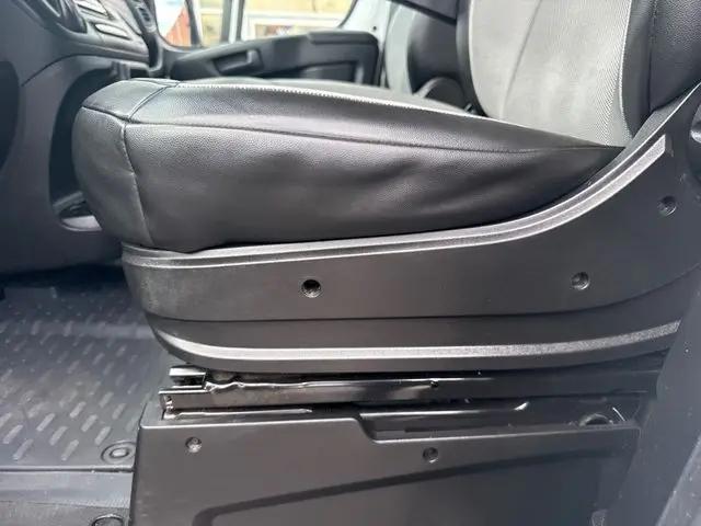 2023 Ram ProMaster 2500 Cargo Van High Roof 159" WB