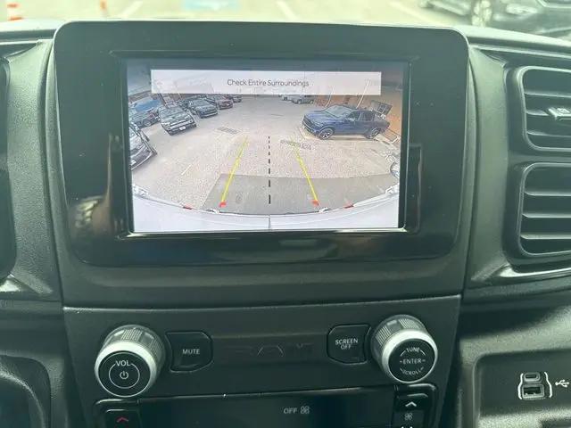 2023 Ram ProMaster 2500 Cargo Van High Roof 159" WB