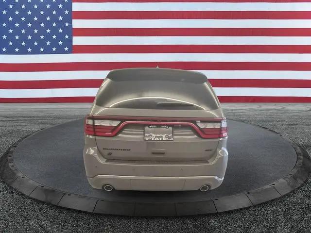 2026 Dodge Durango GT AWD