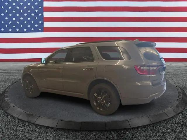 2026 Dodge Durango GT AWD