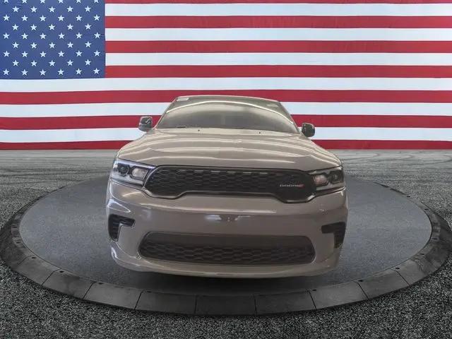 2026 Dodge Durango GT AWD