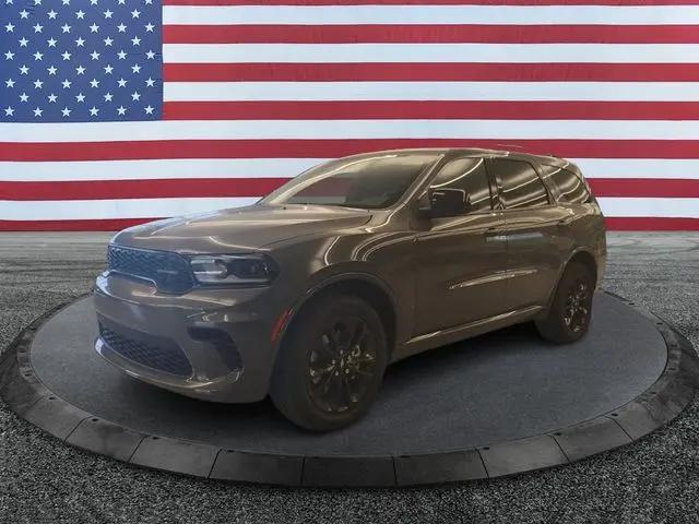 2026 Dodge Durango GT AWD