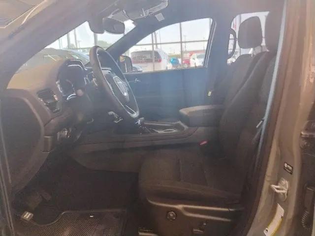 2026 Dodge Durango GT AWD