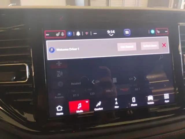2026 Dodge Durango GT AWD