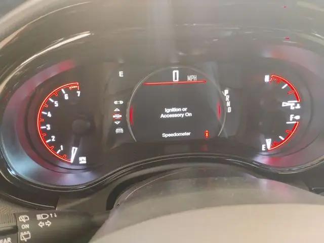 2026 Dodge Durango GT AWD
