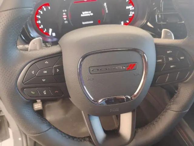 2026 Dodge Durango GT AWD